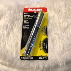 Rimmel London Accelerator